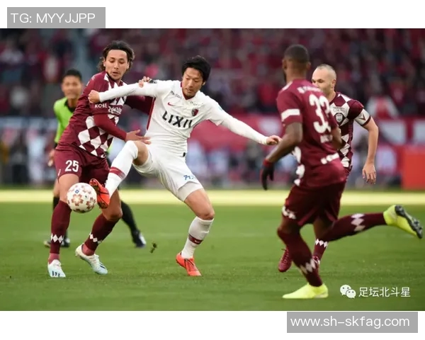 神户胜科与横滨水手的激烈对决展现日本足球的魅力与竞争力