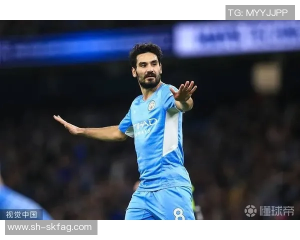 京多安：从德甲明星到英超巨星的华丽转身与未来展望