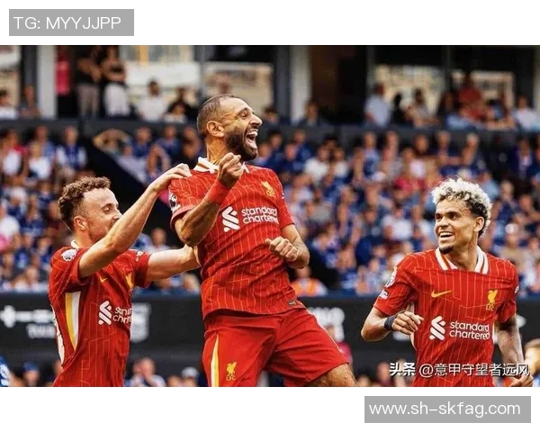 利物浦与加的夫城比赛前瞻及胜负走势分析预测